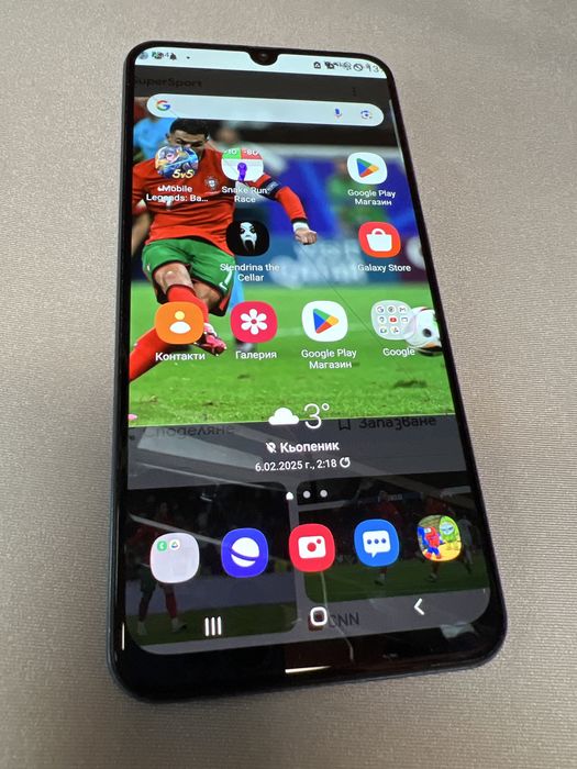 Samsung a50 128gb