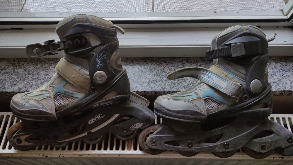 Role de vanzare copii 31-33 și adulti