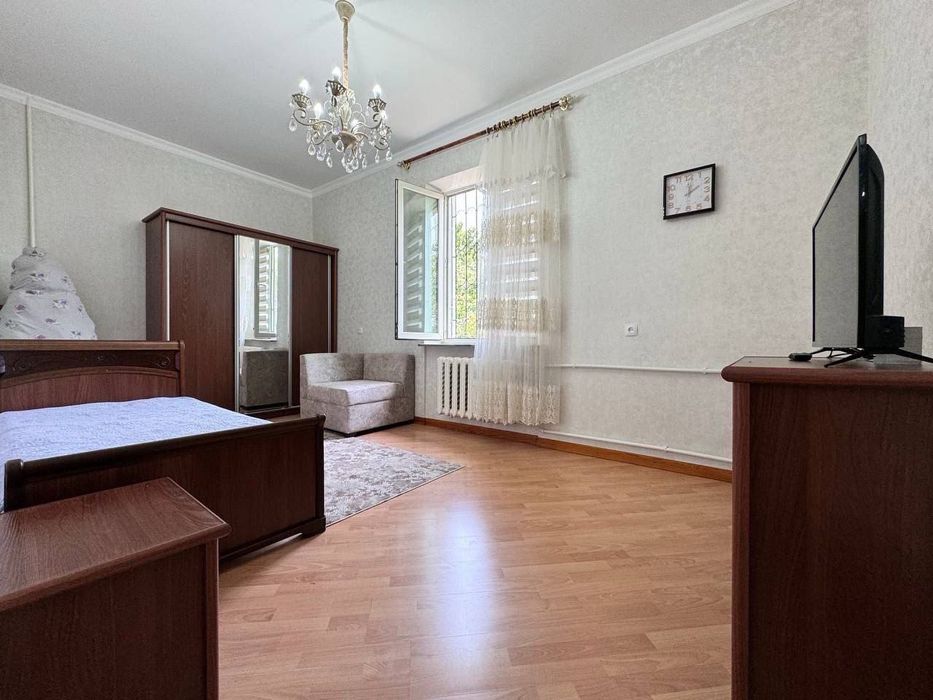 3 ком 90м2 высокие потолки у метро Буюк Ипак Йули (Максим Горький, БИЙ