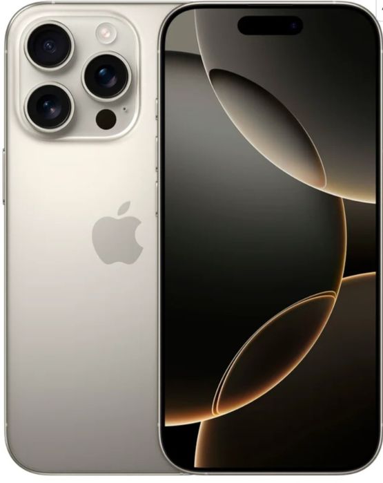 iPhone 16 pro 256 гб