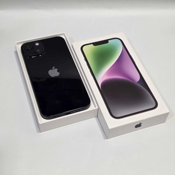 Hope Amanet P8 - iPhone 14 128GB / Baterie 87%
