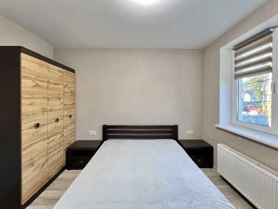 Дава се под наем Едностаен апартамент в София, Център - 55 кв.м за 341.7 € - Снимка #2