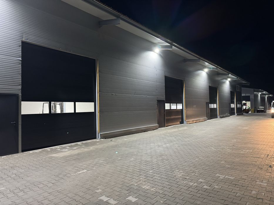 Hale/ depozite/birouri de inchiriat