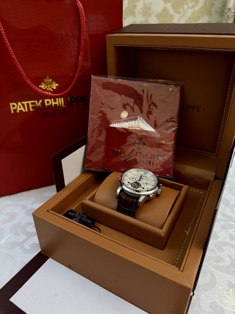 Patek Philippe Geneve
