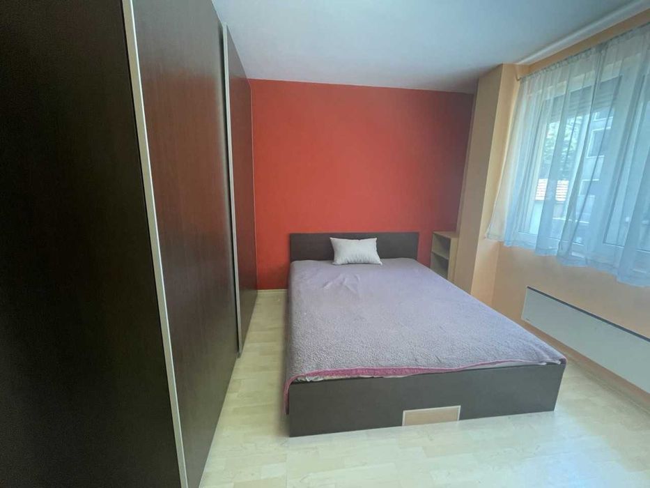 Продава се Двустаен апартамент в Пловдив, Център - 79 кв.м за 1456 €/кв.м - Снимка #7