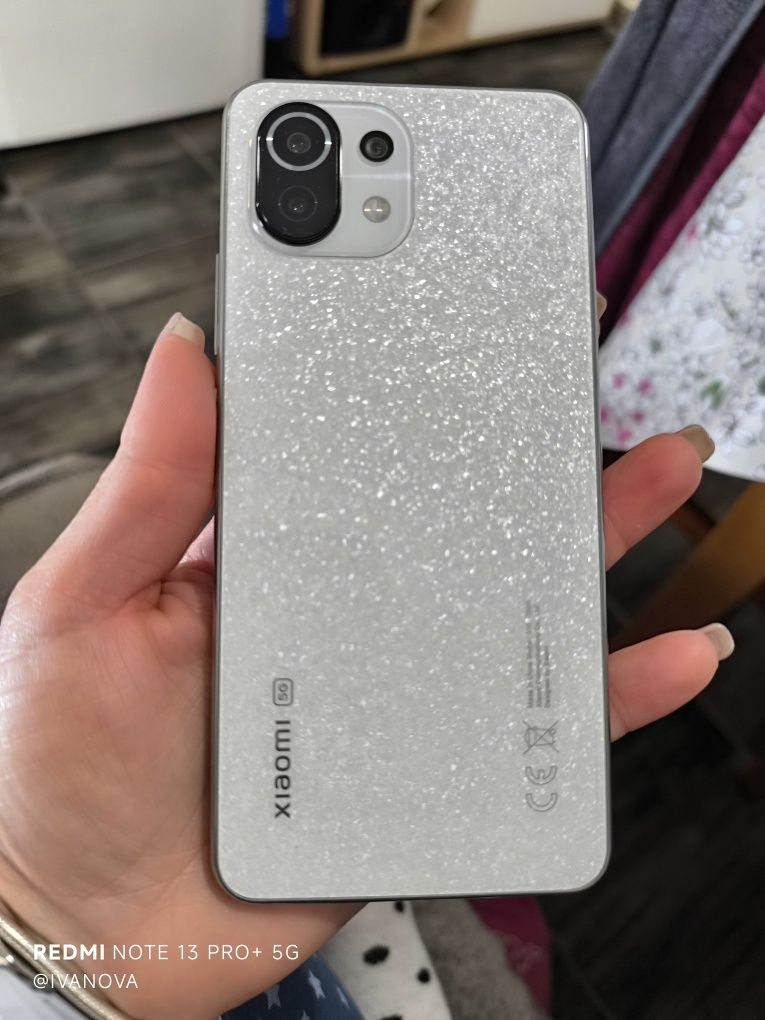 Xiaomi 11 Lite 5G NE