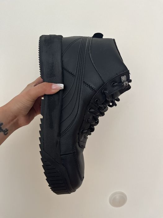 Мъжки обувки puma
