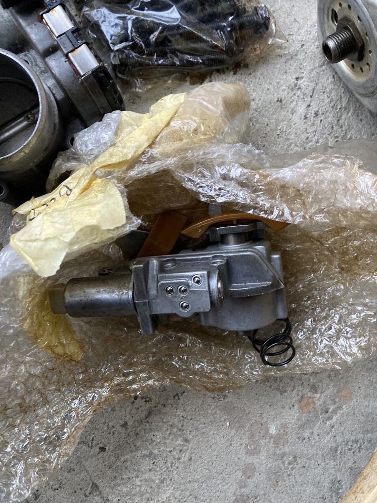 Части 1.8t bfb