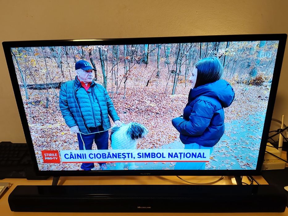 TV Allview 32 ATC 6000