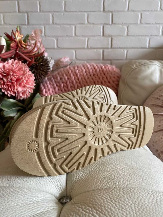 Апрески обувки UGG Tazz*36/41