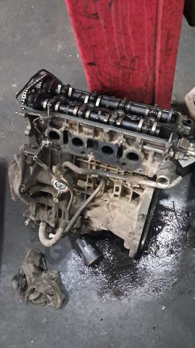 Матор 2.4 тайота камри естима  двигатель