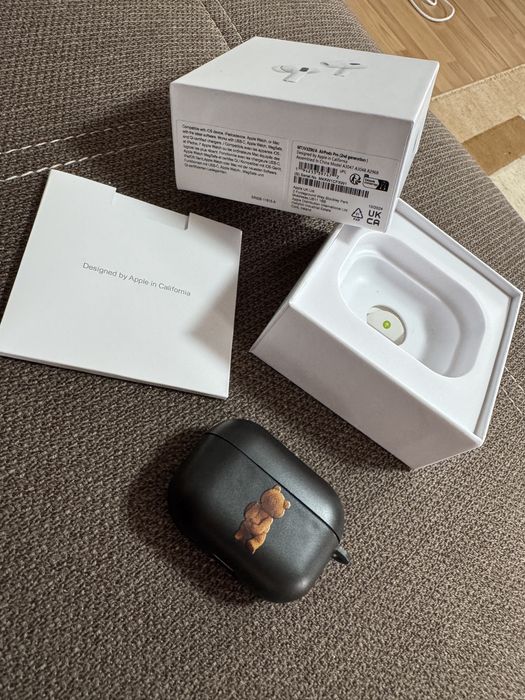 Airpods pro 2 / generatia 2