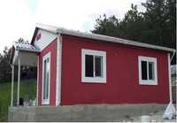 Construim casa modulara, garaje si containere modulare