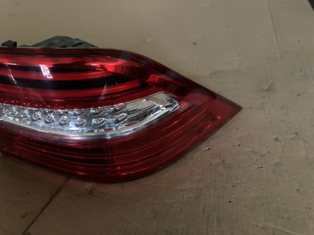 Stop Mercedes ML W166 2011 - 2015 stop led dreapta