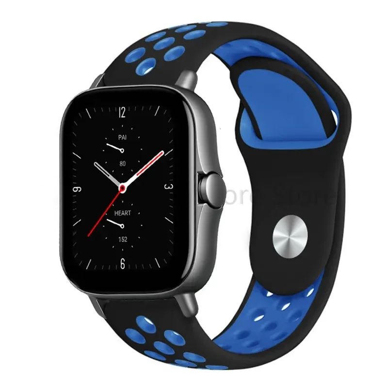 AERO SPORT Каишка за Huawei Watch/Samsung/Apple/Xiaomi/Garmin/Amazfit