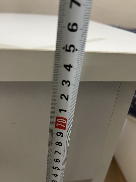 Бюро с чекмедже 100/40 см