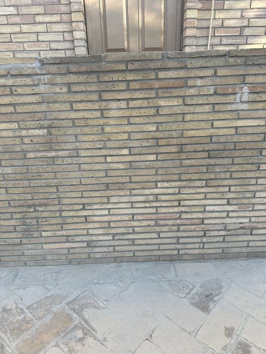 Облицовка гишларини терамиз