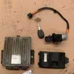 Kit Pornire Dacia Logan 1.5 DCI-EURO 4-COD-8200603070