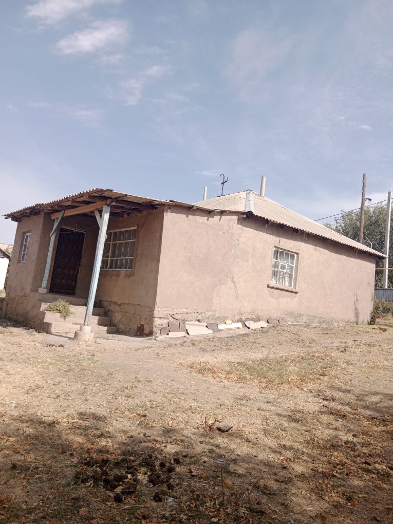 Продам дом 6 комнатную