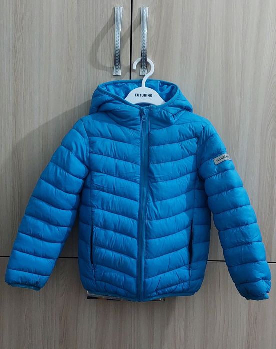 Куртки на мальчика 4-5лет