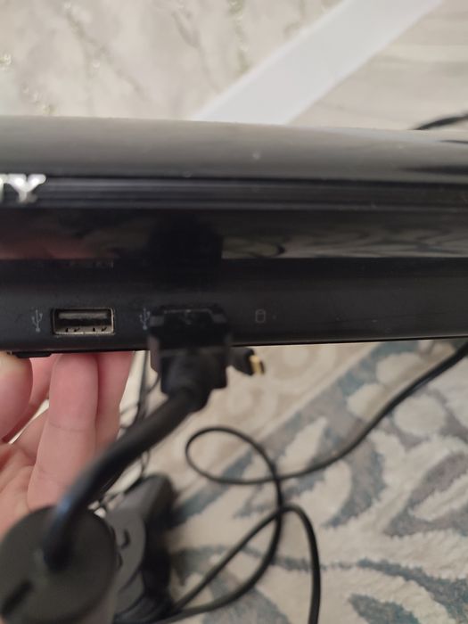 Плейстейшин 3 хорошо работает