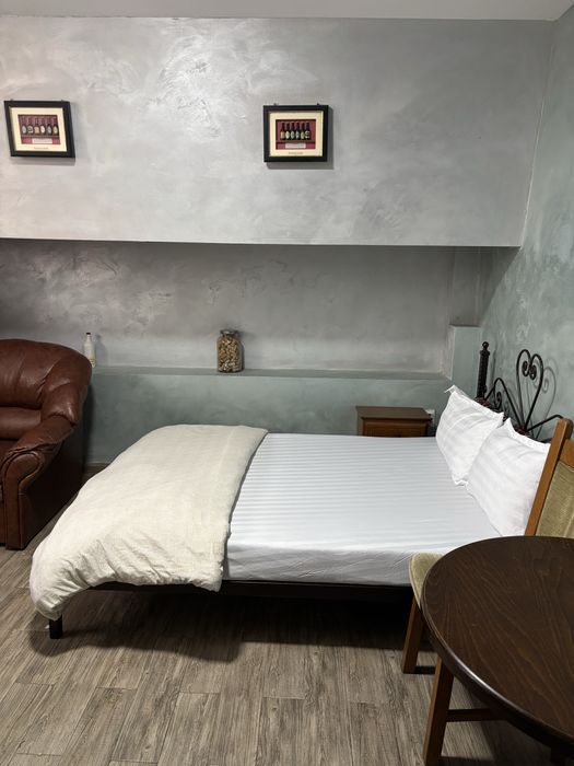 Garsoniera/apartament  de inchiriat
