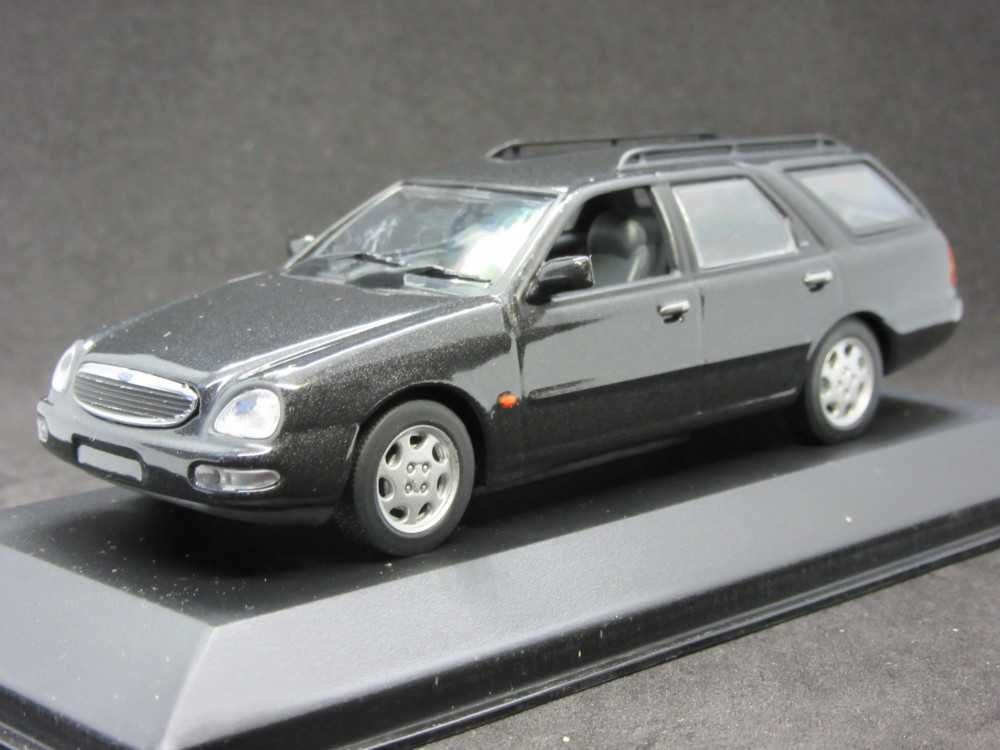 Macheta Ford Scorpio Minichamps 1:43