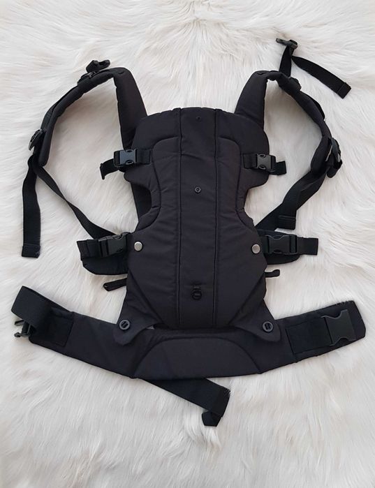 Раница за бебеносене Fillikid