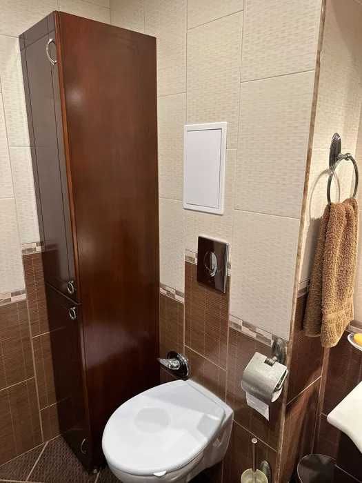 Продава се Тристаен апартамент в Бургас, Възраждане - 100 кв.м за 1600 €/кв.м - Снимка #4