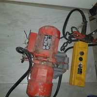 Palan electric 380v 250kg