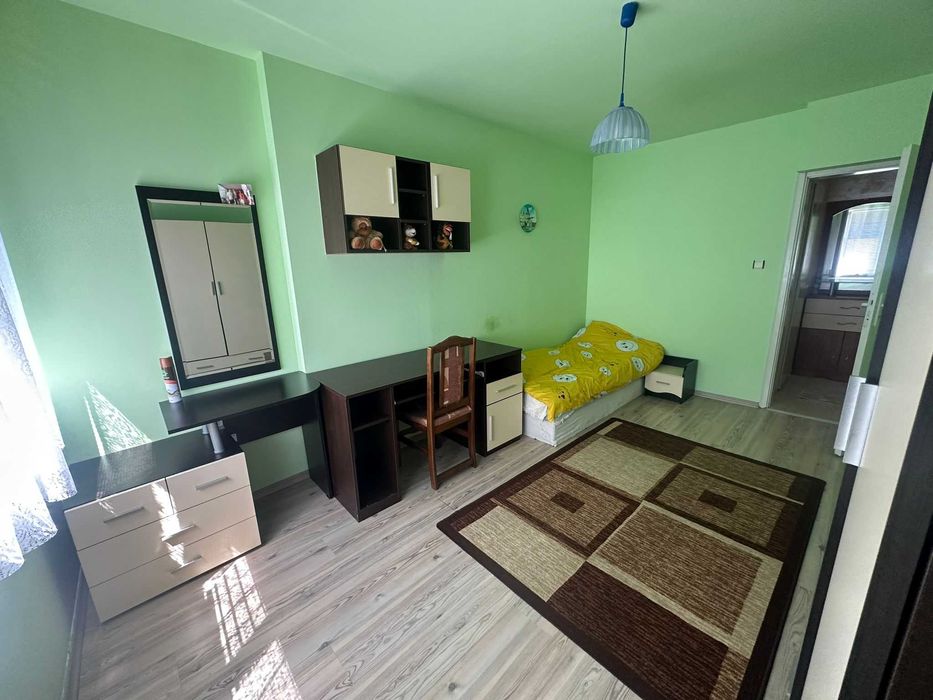 Дава се под наем Двустаен апартамент в Бургас, Възраждане - 50 кв.м за 165.75 € - Снимка #3