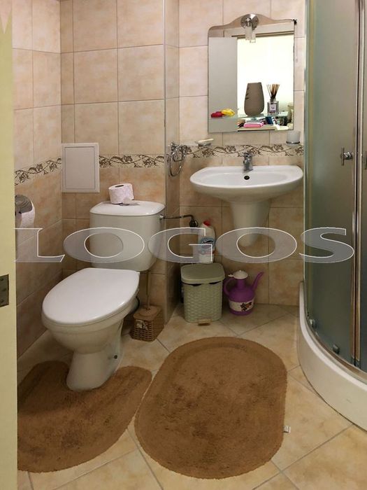 Дава се под наем Четиристаен апартамент в Варна, м-т Траката - 160 кв.м за 900 € - Снимка #11