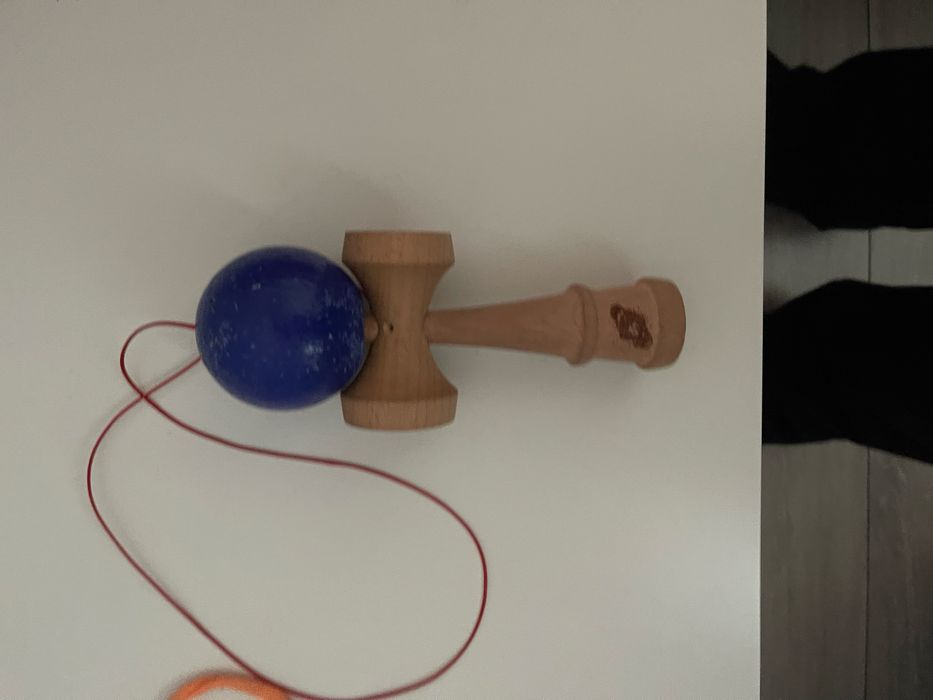 Kendama x modificata