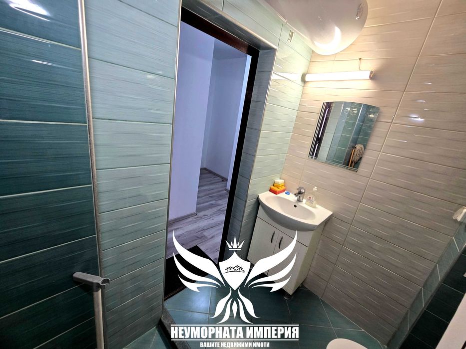 Под наем тристаен апартамент 77кв в Пловдив кв.Южен