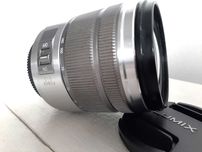 Обектив Panasonic Lumix G Vario 14-140mm f/3.5-5.6 ASPH. POWER O.I.S