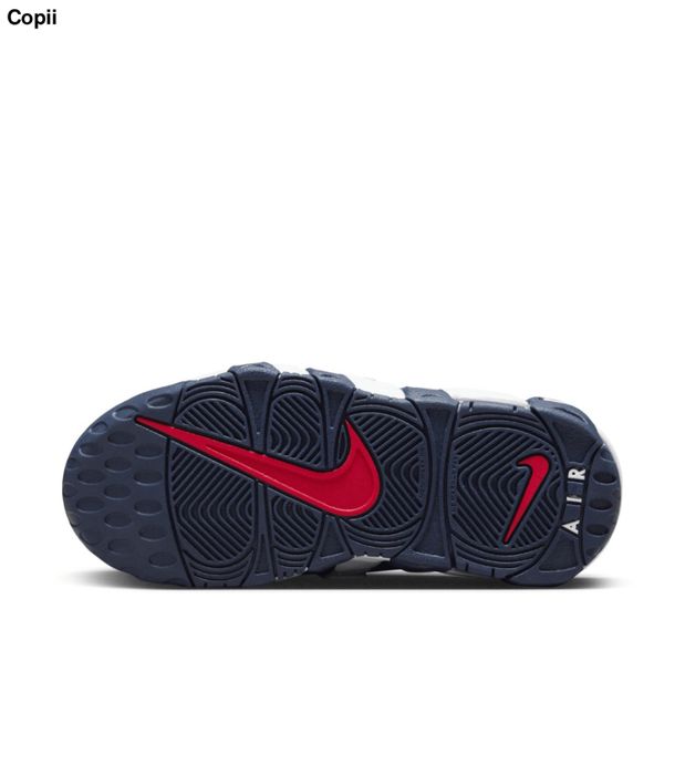 Adidas Nike Air Uptempo copii