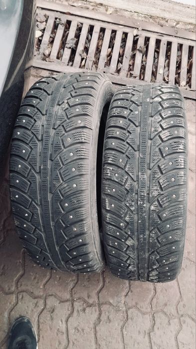 Продаётся зимние R16