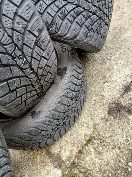 235/65/17 anvelope iarna