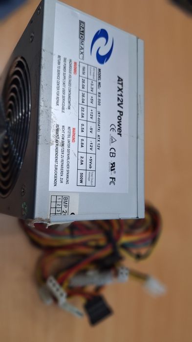 Surse calculatoare PC desktop