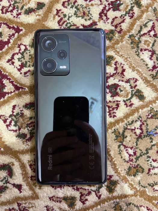 Redmi Note 12 Pro+ 5G 256/12 GB