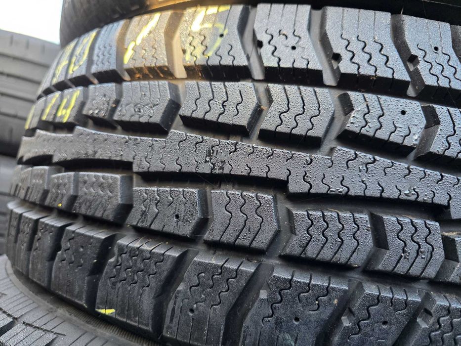 4бр Зимни гуми 205 70 15 - Cooper