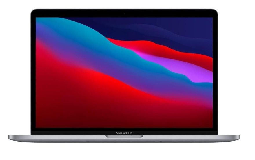 MacBook pro 13 в отличном состоянии