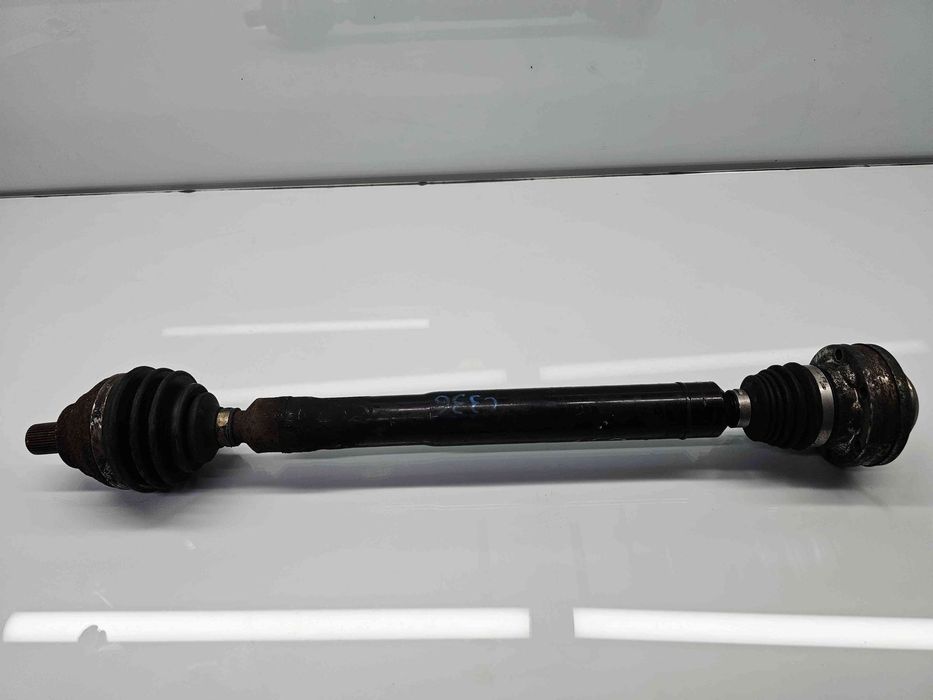 Planetara dreapta fata  Volkswagen Polo (6R) [Fabr 2009-2016] 1K040727