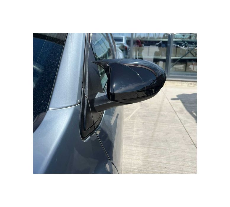 Paravanturi geam Dacia Logan III