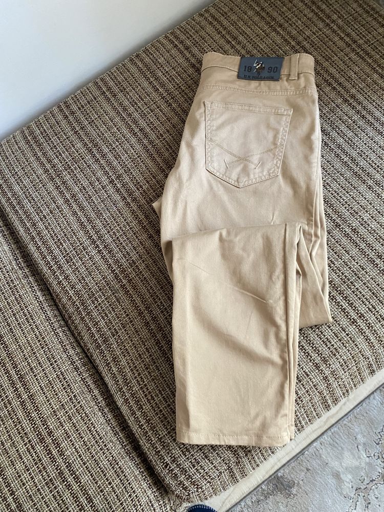 Pantaloni U.S.Polo Assn