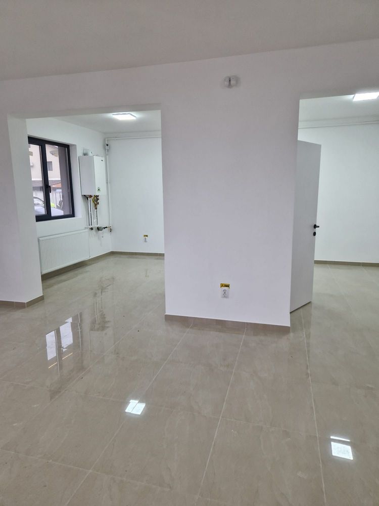 Spatiu Comercial De Inchiriat Bragadiru