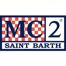 Плувни шорти MC2 Saint Barth,- ALGIDA® SPECIAL EDITION