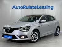 Renault Megane GARANTIE 2 ANI, Clima, Pilot auto, Senzori parcare, Bluetooth