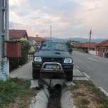 Mitsubishi l 200 de vanzare