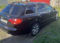 Vând audi a4 b7 quattro